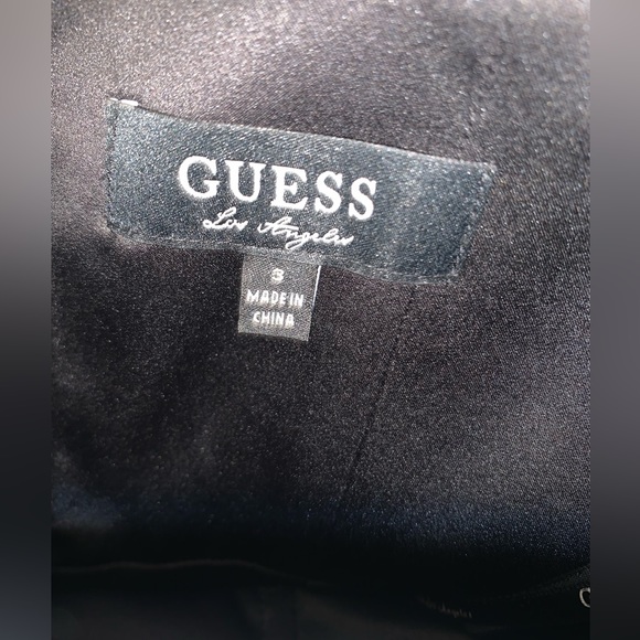 Guess dress - Picture 3 of 3